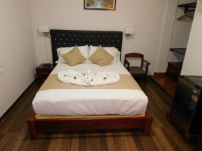  Hotel Tambopata Inn  Пуэрто Мальдонадо
